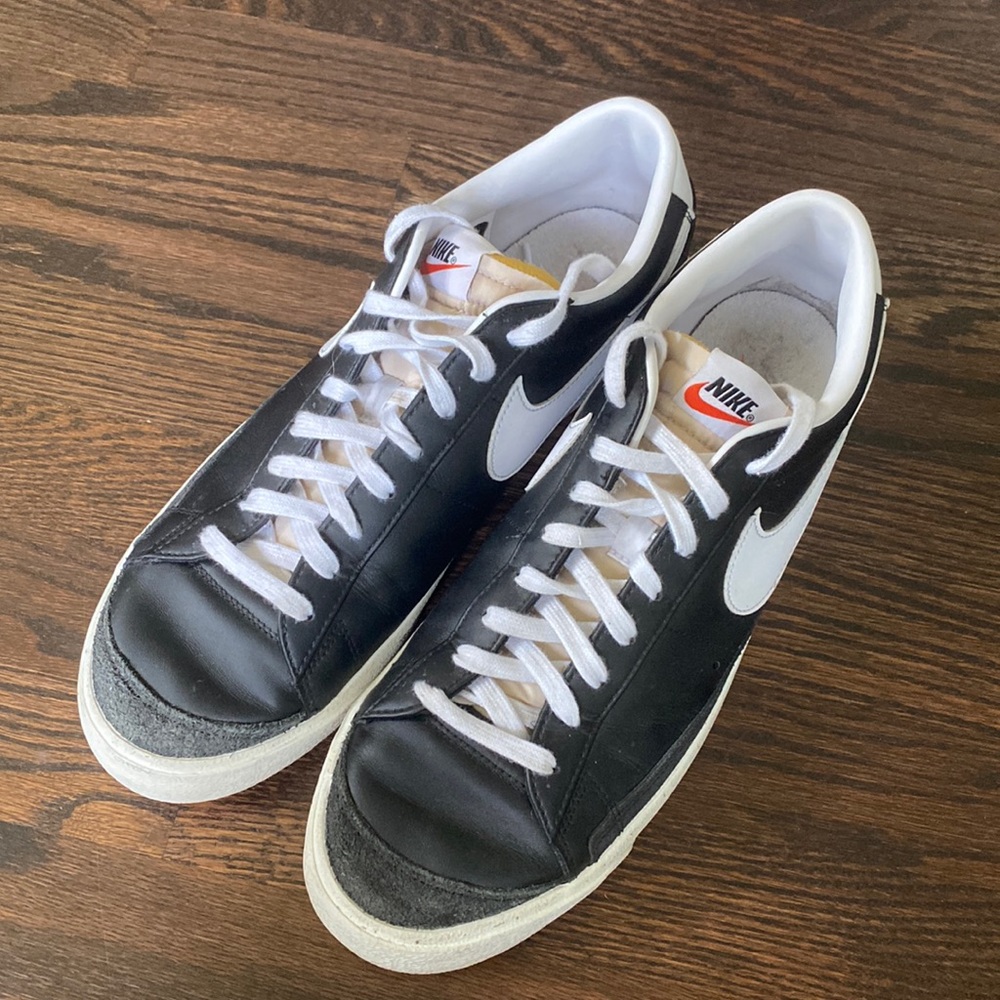 Nike Blazer low